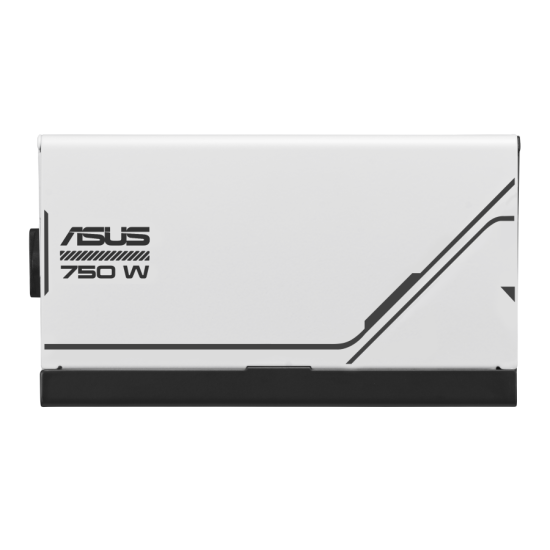 Захранващ блок ASUS PRIME 750W, 80+ Gold PCIe 5.0, Fully Modular