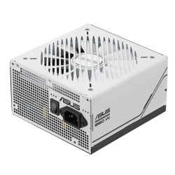 Захранващ блок ASUS PRIME 850W, 80+ Gold PCIe 5.1, Fully Modular
