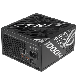 Захранващ блок ASUS ROG STRIX 1000W, 80+ Platinum PCIe 5.1, Fully Modular
