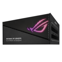 Захранващ блок ASUS ROG Strix 1200W 80+ Gold Aura Edition