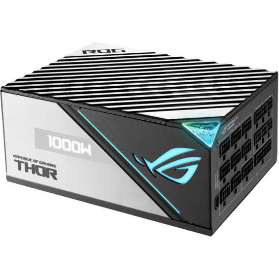 Захранващ блок ASUS ROG THOR 1000W Platinum II