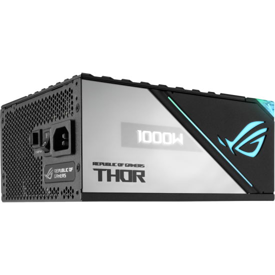 Захранващ блок ASUS ROG THOR 1000W Platinum II