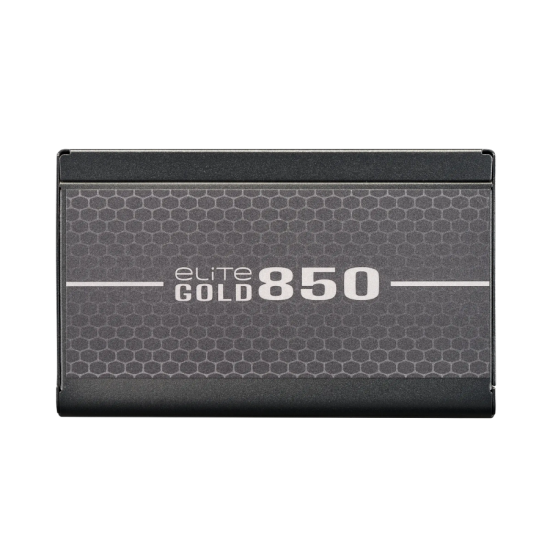 Захранващ блок Cooler Master Elite Gold 850W ATX 3.1