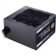 Захранващ блок Cooler Master MWE 650 Bronze V2