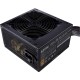 Захранващ блок Cooler Master MWE 650 Bronze V2