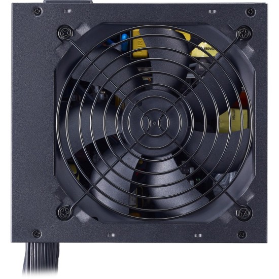 Захранващ блок Cooler Master MWE 650 Bronze V2