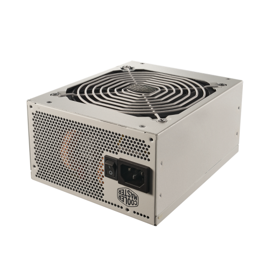 Захранващ блок Cooler Master MWE GOLD 1050W - V2 ATX 3.0 WHITE, 80+ GOLD