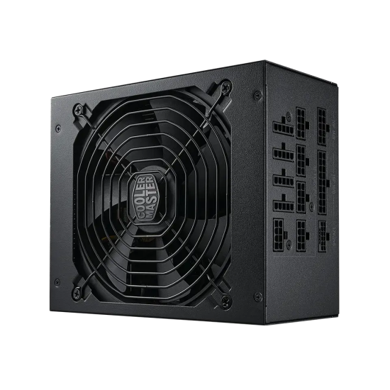 Захранващ блок Cooler Master MWE GOLD 1050W V2 ATX 3.1 Захранващ блок Cooler Master MWE GOLD 1050W V2 ATX 3.1