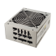 Захранващ блок Cooler Master MWE GOLD 1250W - V2 ATX 3.0 WHITE, 80+ GOLD