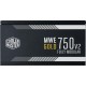 Захранващ блок Cooler Master MWE Gold 750