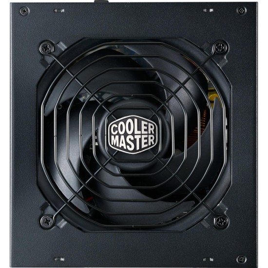 Захранващ блок Cooler Master MWE Gold 750