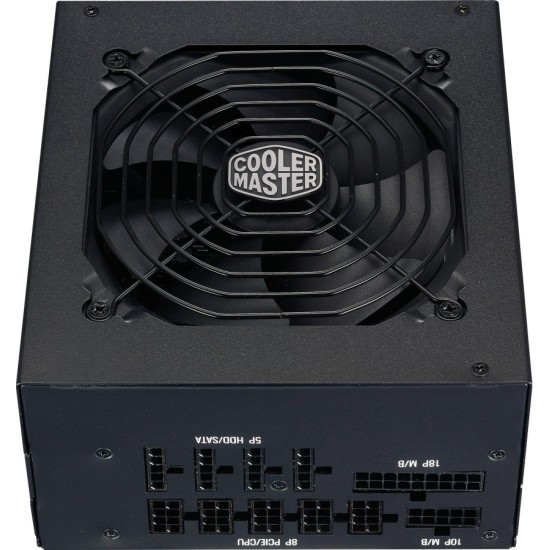 Захранващ блок Cooler Master MWE Gold 750