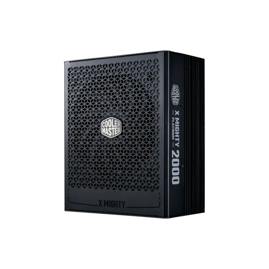 Захранващ блок Cooler Master X Mighty 2000W 80+ Platinum ATX 3.1 Захранващ блок Cooler Master X Mighty 2000W 80+ Platinum ATX 3.1