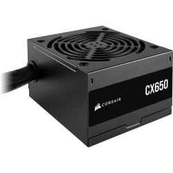 Захранващ блок Corsair CX650 650W 80+ Bronze