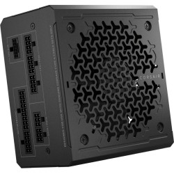 Захранващ блок Corsair RM750e 750W 80+ Gold ATX 3.1, Fully Modular