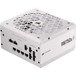 Захранващ блок Corsair RM750x SHIFT 750W 80+ Gold ATX 3.1, Fully Modular