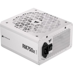 Захранващ блок Corsair RM750x SHIFT 750W 80+ Gold ATX 3.1, Fully Modular