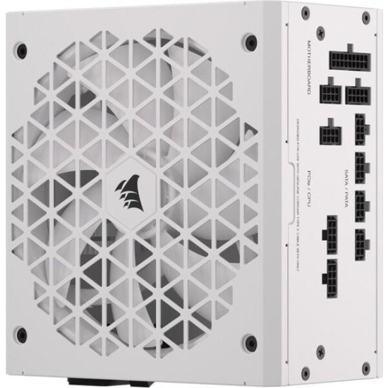 Захранващ блок Corsair RM750x SHIFT 750W 80+ Gold ATX 3.1, Fully Modular