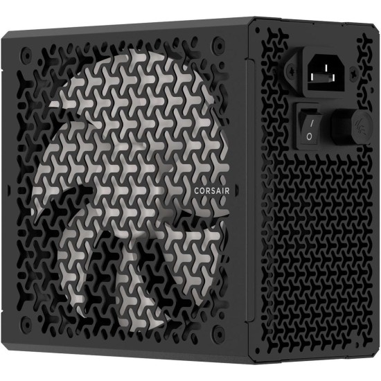 Захранващ блок Corsair RM850x 850W 80+ Gold ATX 3.1, Fully Modular