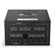 Захранващ блок Endorfy Supremo FM6 750W 80+ Gold, PCIe 5.1 - Fully Modular