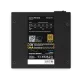 Захранващ блок Endorfy Supremo FM6 750W 80+ Gold, PCIe 5.1 - Fully Modular