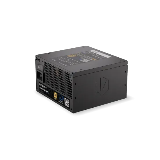 Захранващ блок Endorfy Supremo FM6 850W 80+ Gold, PCIe 5.1 - Fully Modular