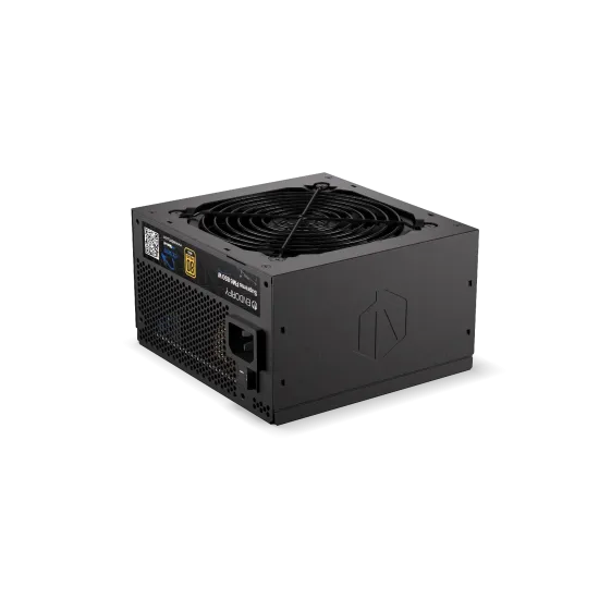 Захранващ блок Endorfy Supremo FM6 850W 80+ Gold, PCIe 5.1 - Fully Modular