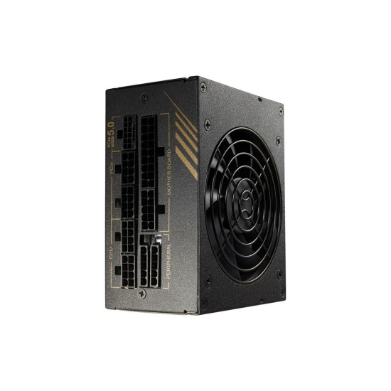 Захранващ блок FSP Group Dagger PRO, 850W, ATX 3.0 PCIe 5.0, 80+ Gold, Fully Modular