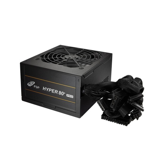 Захранващ блок FSP Group HYPER PRO 700W 80+ Bronze, Bulk