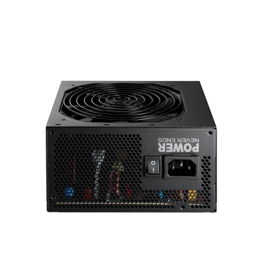 Захранващ блок FSP Group Hydro K PRO 750(ATX3.0), 750W 80+ Bronze