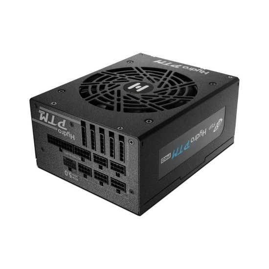 Захранващ блок FSP Group Hydro PTM PRO 1200W Захранващ блок FSP Group Hydro PTM PRO 1200W