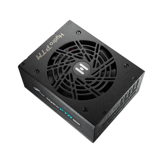 Захранващ блок FSP Group Hydro PTM PRO 1200W Захранващ блок FSP Group Hydro PTM PRO 1200W