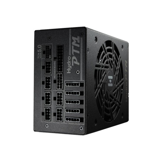 Захранващ блок FSP Group Hydro PTM PRO 1200W Захранващ блок FSP Group Hydro PTM PRO 1200W