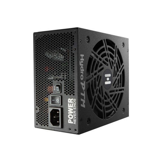 Захранващ блок FSP Group Hydro PTM PRO 1200W Захранващ блок FSP Group Hydro PTM PRO 1200W