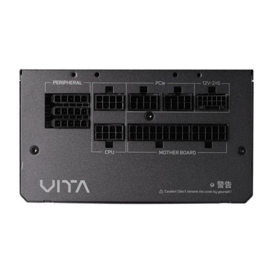 Захранващ блок FSP VITA GM 1000W Захранващ блок FSP VITA GM 1000W