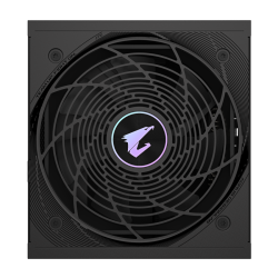 Захранващ блок Gigabyte AORUS ELITE P850W 80+ Platinum, PCIe 5.1