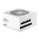 Захранващ блок Gigabyte UD750GM PG5 ICE 750W, 80+ Gold PCIe 5.1