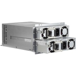 Захранващ блок Inter Tech IPC ASPOWER R2A-MV0700 2x700W
