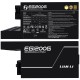 Захранващ блок Lian Li EDGE 1200W 80+ Gold PCIe 5.1, ATX 3.1 - Черно Захранващ блок Lian Li EDGE 1200W 80+ Gold PCIe 5.1, ATX 3.1 - Черно