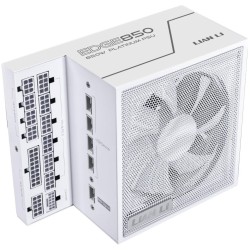Захранващ блок Lian Li EDGE EG0850 White 850W 80+ Platinum PCIe 5.1, ATX 3.1