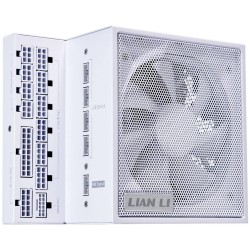 Захранващ блок Lian Li EDGE EG0850 White 850W 80+ Platinum PCIe 5.1, ATX 3.1
