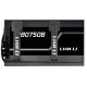 Захранващ блок Lian Li RB750B Black 750W 80+ Bronze PCIe 5.1, ATX 3.1