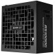 Захранващ блок Lian Li RS 1000W 80+ Gold PCIe 5.1, ATX 3.1, RS Hub - Черно