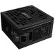Захранващ блок Lian Li RS 1200W 80+ Gold PCIe 5.1, ATX 3.1, RS Hub - Черно Захранващ блок Lian Li RS 1200W 80+ Gold PCIe 5.1, ATX 3.1, RS Hub - Черно