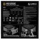 Захранващ блок Lian Li RS 1200W 80+ Gold PCIe 5.1, ATX 3.1, RS Hub - Черно Захранващ блок Lian Li RS 1200W 80+ Gold PCIe 5.1, ATX 3.1, RS Hub - Черно