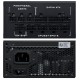 Захранващ блок Lian Li SP1000 Black 1000W 80+ Platinum PCIe 5.1, ATX 3.1