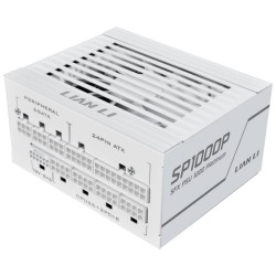 Захранващ блок Lian Li SP1000 White 1000W 80+ Platinum PCIe 5.1, ATX 3.1