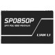 Захранващ блок Lian Li SP850 Black 850W 80+ Platinum PCIe 5.1, ATX 3.1