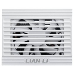 Захранващ блок Lian Li SP850 White 850W 80+ Platinum PCIe 5.1, ATX 3.1