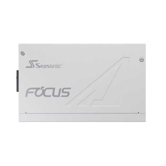 Захранващ блок SEASONIC FOCUS GX-1000, 1000W White